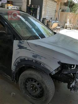 هیوندای کۆنا